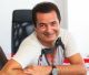 Ποιος είναι ο Τούρκος καναλάρχης που θέλει ελληνική συχνότητα.