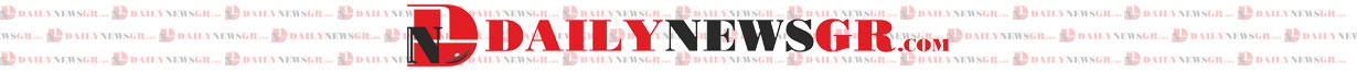 DAILY NEWS GR LOGO