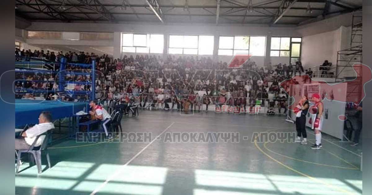 panellhnio protathlima pygmaxias 01