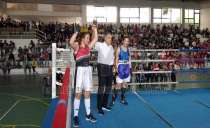 Με μεγάλη επιτυχία διεξήχθη το Πανελλήνιο Πρωτάθλημα Πυγμαχίας (Φωτό – Βίντεο)
