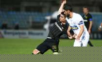 Στο 0-0 έμεινε η ΑΕΚ με τον ΠΑΣ Γιάννινα σε ένα μέτριο παιχνίδι.